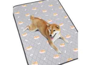 ウリゴタ 犬猫用洗えるペットシーツ おしっこマット ペットマット 洗える 速乾 再利用可能